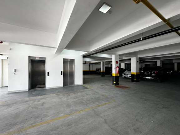 Imagem Loft com 1 Quarto à Venda, 33 m² em Vila Formosa - São Paulo