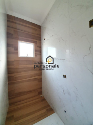 Imagem Imóvel com 3 Quartos à Venda, 189 m² em Parque Ibiti Reserva - Sorocaba