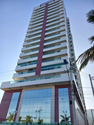 Apartamento com 2 Quartos à Venda, 79 m² em Jardim Luciana - Mongaguá