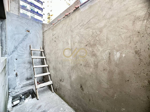 Imagem Casa de Condomínio com 2 Quartos à Venda, 52 m² em Ocian - Praia Grande Imagem Casa de Condomínio com 2 Quartos à Venda, 52 m² em Ocian - Praia Grande