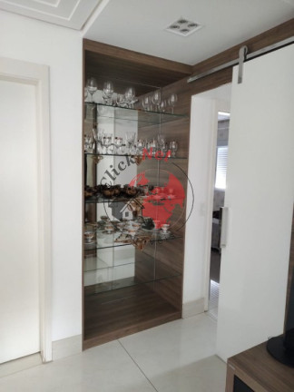 Imagem Apartamento com 3 Quartos à Venda, 147 m² em Centro - São Bernardo Do Campo Imagem Apartamento com 3 Quartos à Venda, 147 m² em Centro - São Bernardo Do Campo