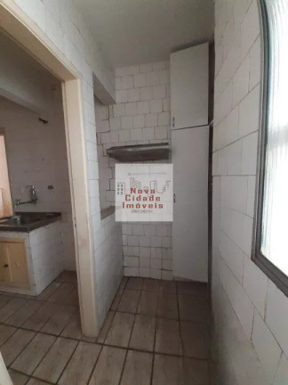 Imagem Apartamento com 2 Quartos à Venda, 68 m² em Pinheiros - São Paulo