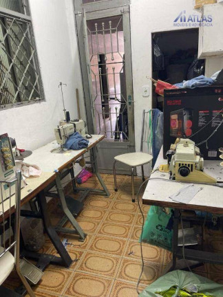 Imagem Sobrado com 5 Quartos à Venda, 410 m² em Jardim Brasil (zona Norte) - São Paulo