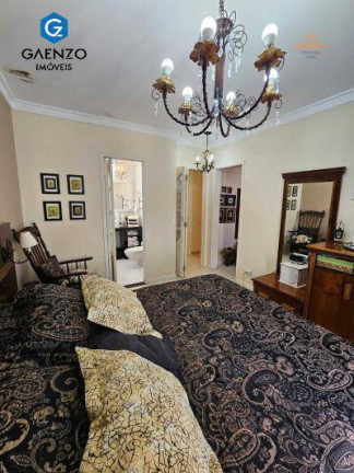 Imagem Casa de Condomínio com 3 Quartos à Venda, 164 m² em Tamboré - Santana De Parnaíba