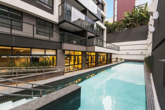 Imagem Apartamento com 2 Quartos à Venda, 54 m² em Vila Mariana - São Paulo Imagem Apartamento com 2 Quartos à Venda, 54 m² em Vila Mariana - São Paulo
