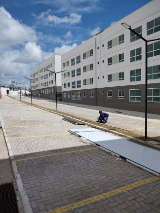 Imagem Apartamento com 3 Quartos à Venda, 59 m² em Planalto Boa Esperança - João Pessoa