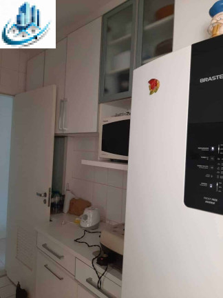 Imagem Apartamento com 3 Quartos à Venda, 100 m² em Jardim Paulista - Ribeirão Preto