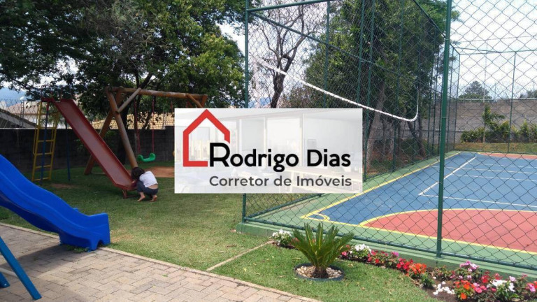 Imagem Casa de Condomínio com 3 Quartos à Venda, 111 m² em Jardim Carolina - Jundiaí