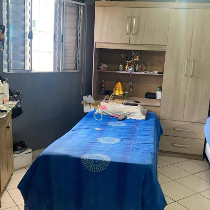 Imagem Sobrado com 3 Quartos à Venda, 100 m² em Jardim Represa - São Paulo Imagem Sobrado com 3 Quartos à Venda, 100 m² em Jardim Represa - São Paulo