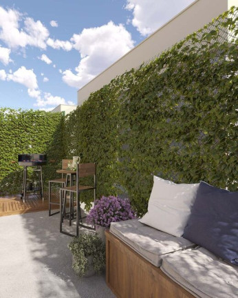 Imagem Imóvel com 2 Quartos à Venda, 199 m² em Campo Alegre - Nova Iguaçu
