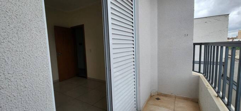 Imagem Apartamento com 2 Quartos à Venda, 52 m² em Vila Jardini - Sorocaba