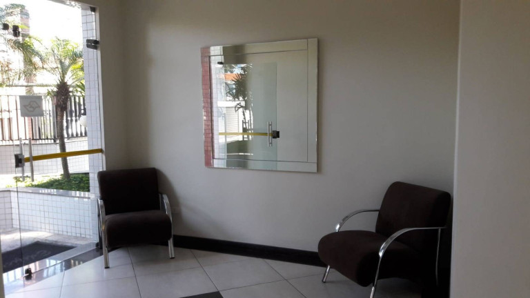 Imagem Apartamento com 3 Quartos à Venda, 105 m² em Vila Regente Feijó - São Paulo Imagem Apartamento com 3 Quartos à Venda, 105 m² em Vila Regente Feijó - São Paulo