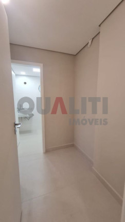 Imagem Apartamento com 3 Quartos à Venda, 86 m² em Moema - São Paulo
