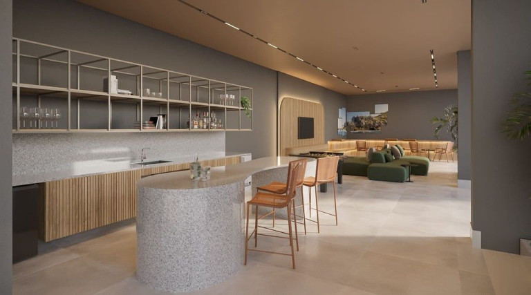 Imagem Apartamento com 3 Quartos à Venda, 106 m² em Butantã - São Paulo Imagem Apartamento com 3 Quartos à Venda, 106 m² em Butantã - São Paulo