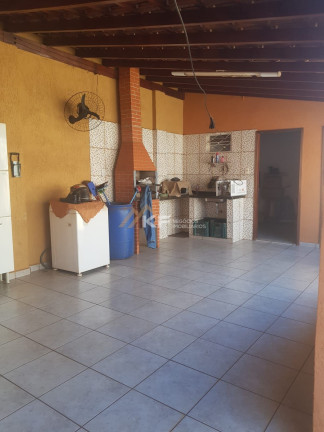 Imagem Casa com 2 Quartos à Venda, 100 m² em Jardim Diva Tarlá De Carvalho - Ribeirão Preto Imagem Casa com 2 Quartos à Venda, 100 m² em Jardim Diva Tarlá De Carvalho - Ribeirão Preto