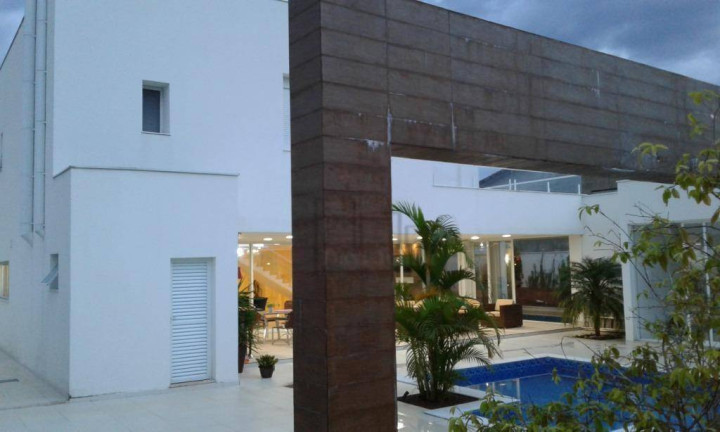 Imagem Casa com 4 Quartos à Venda, 800 m² em Condomínio Residencial Fazenda Imperial - Sorocaba Imagem Casa com 4 Quartos à Venda, 800 m² em Condomínio Residencial Fazenda Imperial - Sorocaba
