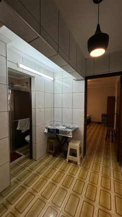 Imagem Apartamento com 1 Quarto à Venda, em Boqueirão - Praia Grande Imagem Apartamento com 1 Quarto à Venda, em Boqueirão - Praia Grande
