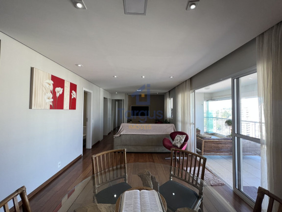 Apartamento com 3 Quartos à Venda, 130 m² em Jardim Avelino - São Paulo