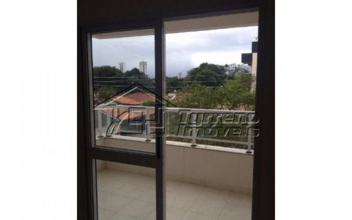 Apartamento com 2 Quartos à Venda, 73 m² em Jardim Flórida - Jacareí
