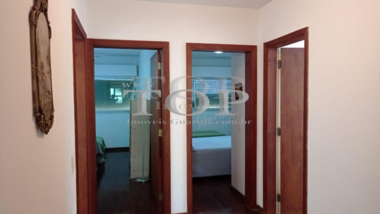 Imagem Apartamento com 4 Quartos à Venda, 160 m² em Jardim Astúrias - Guarujá