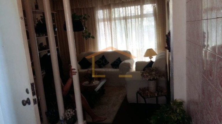 Apartamento com 3 Quartos à Venda, 76 m² em Parque Mandaqui - São Paulo