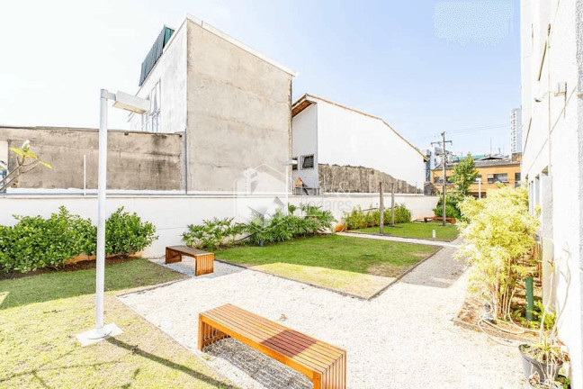 Imagem Apartamento com 1 Quarto à Venda, 64 m² em Chácara Santo Antônio (zona Sul) - São Paulo