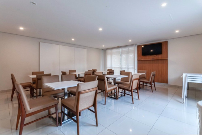 Foto do imóvel Apartamento com 2 Quartos à Venda, 69 m² em Vila Moinho Velho - São Paulo