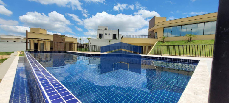 Imagem Sobrado com 3 Quartos à Venda, 258 m² em Condomínio Residencial Evidências - Indaiatuba Imagem Sobrado com 3 Quartos à Venda, 258 m² em Condomínio Residencial Evidências - Indaiatuba