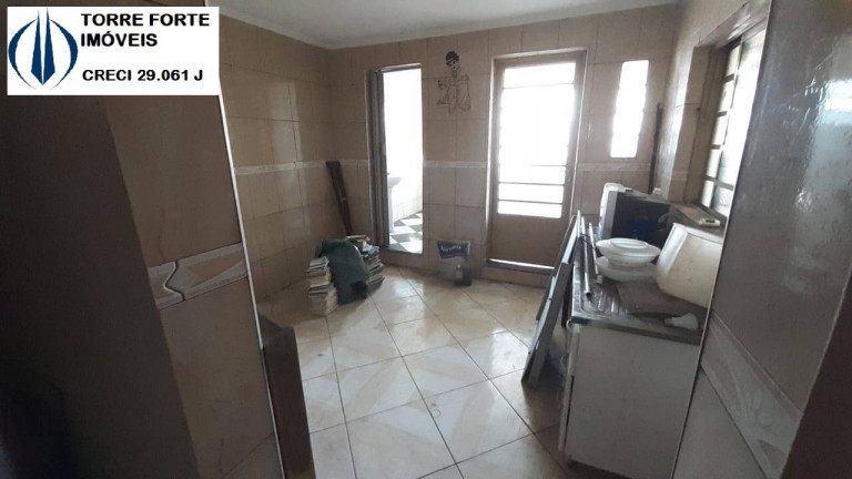 Imagem Sobrado com 3 Quartos à Venda, 125 m² em Jardim ângela (zona Leste) - São Paulo