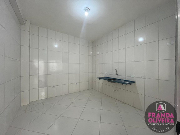 Imagem Ponto Comercial para Alugar, 200 m² em Umuarama - Ubatuba Imagem Ponto Comercial para Alugar, 200 m² em Umuarama - Ubatuba