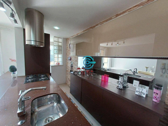 Imagem Apartamento com 2 Quartos à Venda, 80 m² em Tijuca - Teresópolis