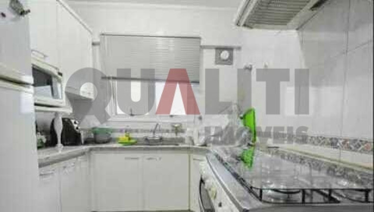 Imagem Apartamento com 3 Quartos à Venda, 185 m² em Campo Belo - São Paulo Imagem Apartamento com 3 Quartos à Venda, 185 m² em Campo Belo - São Paulo
