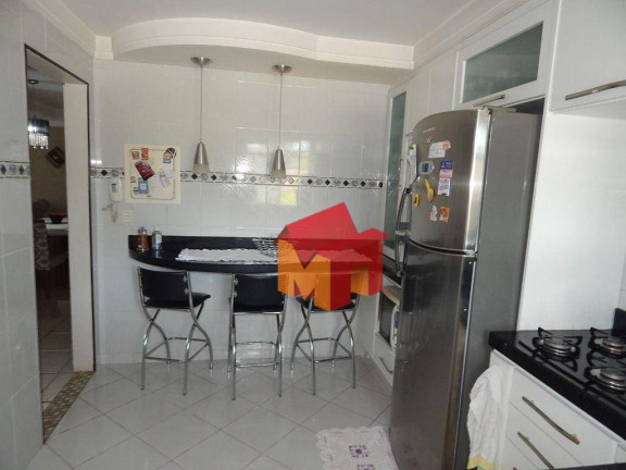 Imagem Apartamento com 3 Quartos à Venda, 97 m² em Jardim São Domingos - Americana Imagem Apartamento com 3 Quartos à Venda, 97 m² em Jardim São Domingos - Americana