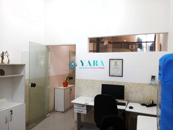 Imagem Sala Comercial à Venda, 45 m² em Centro - Ubatuba Imagem Sala Comercial à Venda, 45 m² em Centro - Ubatuba