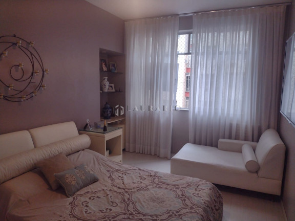 Imagem Apartamento com 3 Quartos à Venda, 180 m² em Copacabana - Rio De Janeiro