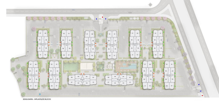 Imagem Imóvel com 1 Quarto à Venda, 46 m² em Barra Da Tijuca - Rio De Janeiro