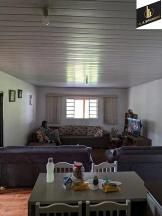 Imagem Imóvel com 3 Quartos à Venda, 39.000 m² em Centro (mariental) - Lapa