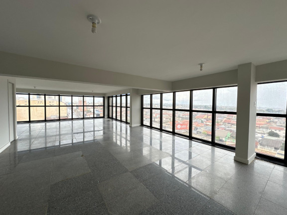 Sala Comercial para Alugar, 81 m² em Taguatinga Norte (taguatinga) - Brasília