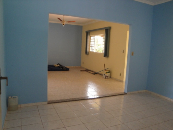 Imagem Casa com 3 Quartos à Venda, 300 m² em Tangaras - Bauru