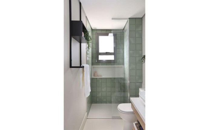 Imagem Apartamento com 4 Quartos à Venda, 206 m² em Perdizes - São Paulo