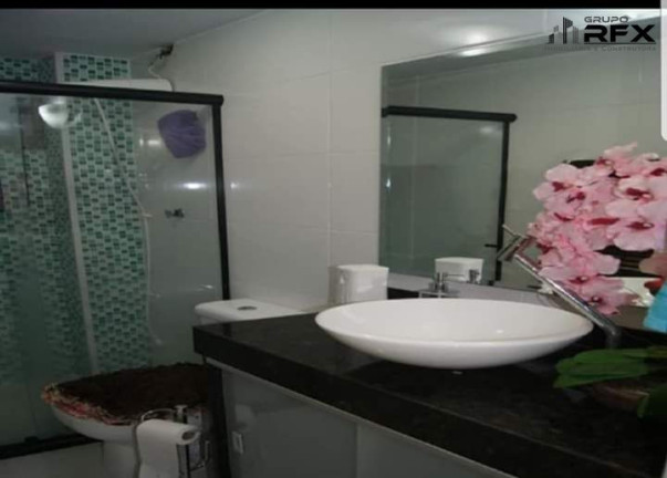 Imagem Apartamento com 3 Quartos à Venda, 97 m² em Maria Paula - São Gonçalo