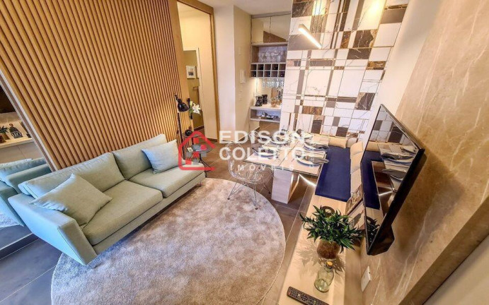 Imagem Apartamento com 2 Quartos à Venda, 45 m² em Jardim Parque Jupiá - Piracicaba Imagem Apartamento com 2 Quartos à Venda, 45 m² em Jardim Parque Jupiá - Piracicaba