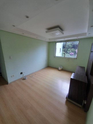 Imagem Apartamento com 2 Quartos à Venda, 50 m² em Santa Terezinha - São Bernardo Do Campo