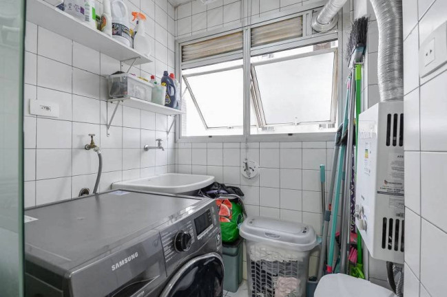 Imagem Apartamento com 2 Quartos à Venda, 78 m² em Pinheiros - São Paulo