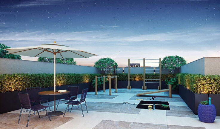 Imagem Apartamento com 2 Quartos à Venda, 40 m² em Vila Pompéia - São Paulo Imagem Apartamento com 2 Quartos à Venda, 40 m² em Vila Pompéia - São Paulo