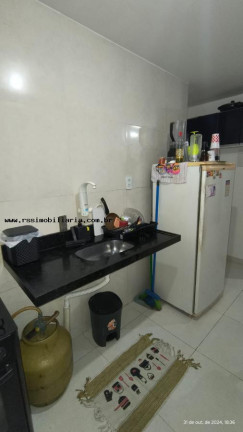 Imagem Imóvel com 2 Quartos à Venda, 54 m² em Valentina De Figueiredo - João Pessoa Imagem Imóvel com 2 Quartos à Venda, 54 m² em Valentina De Figueiredo - João Pessoa