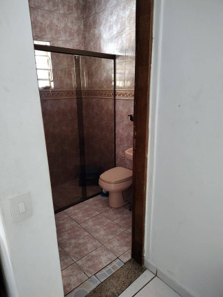 Imagem Casa com 4 Quartos à Venda,  em Parque Senhor Do Bonfim - Taubaté