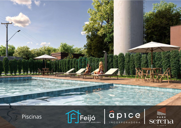 Imagem Casa com 2 Quartos à Venda, 45 m² em Viamópolis - Viamão Imagem Casa com 2 Quartos à Venda, 45 m² em Viamópolis - Viamão