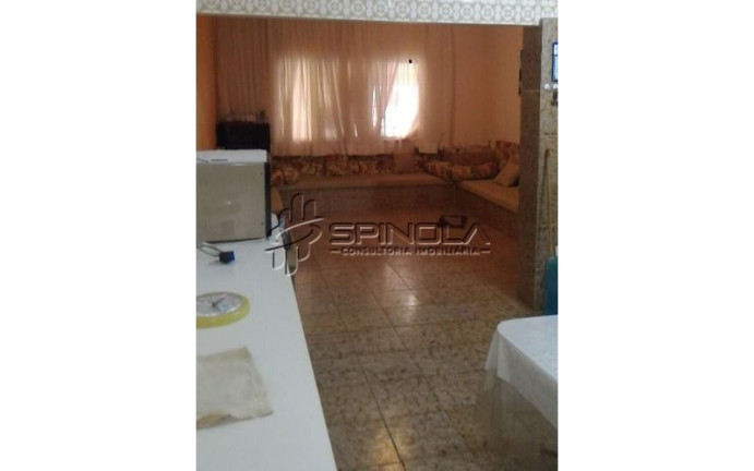 Imagem Casa com 3 Quartos à Venda, 80 m² em Maracanã - Praia Grande
