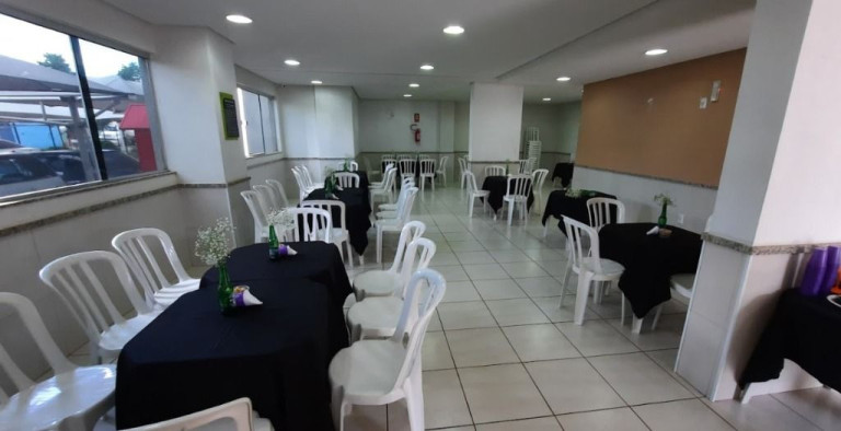 Imagem Apartamento com 2 Quartos à Venda, 55 m² em Parque Oeste Industrial - Goiânia Imagem Apartamento com 2 Quartos à Venda, 55 m² em Parque Oeste Industrial - Goiânia